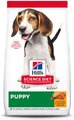 Hill's Science Diet Puppy Chicken Meal & Barley Recipe Dry Dog Food, 30-lb bag