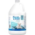 PetAg Fresh 'n Clean 15-in-1 Concentrate Hypoallergenic Dog, Cat, Horse & Small Pet Conditioner