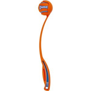 Chuckit! Sport Launcher Dog Toy, Color Varies, 14S