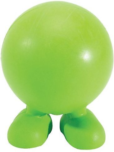 cuz ball dog toy