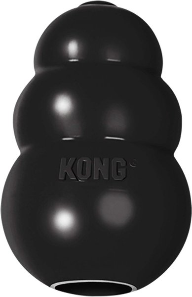 KONG Extreme Dog Toy, Small slide 1 of 9