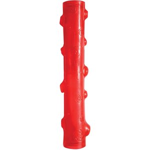 KONG Squeezz Stick Dog Toy, Color Varies, Large