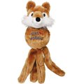 KONG Wubba Friend Dog Toy, Character Varies, Small