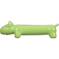 JW Pet Megalast "Long Dog" Dog Toy, Color Varies, Large