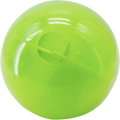 Planet Dog Orbee-Tuff Mazee Puzzle Dog Toy, Green