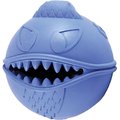 Jolly Pets Monster Ball Dog Toy, 2.5-in