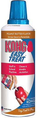 KONG Stuff'N Easy Treat Peanut Butter Recipe, slide 1 of 1