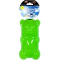 Ruff Dawg Gummy Bear Treat Dispenser Dog Toy, Color Varies
