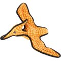 Tuffy's Pterodactyl Dino Squeaky Plush Dog Toy