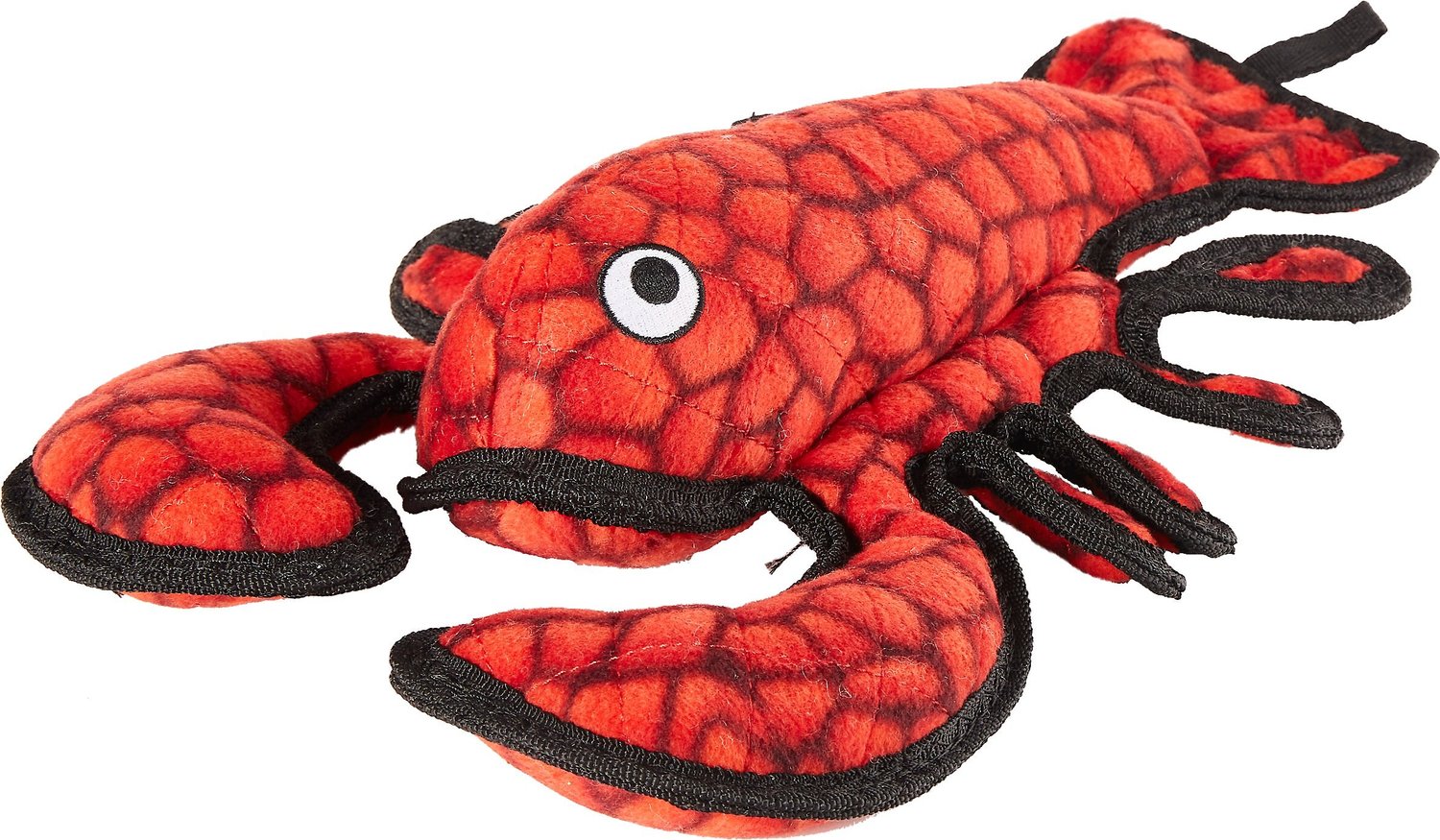 TUFFY'S Ocean Creatures Larry Lobster 
