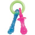 Nylabone Teething Pacifier Puppy Chew Toy