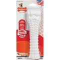Nylabone Power Chew Chicken Flavored Durable Dog Chew Toy, X-Large 