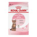 Royal Canin Feline Health Nutrition Dry Cat Food for  Spayed/Neutered Kittens, 2.5-lb bag