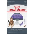 Royal Canin Feline Care Appetite Control Spayed/Neutered Dry Cat Food, 6-lb bag