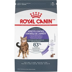 Royal Canin Feline Care Appetite Control Spayed/Neutered Dry Cat Food, 6-lb bag