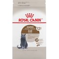 Royal Canin Aging Spayed/Neutered 12+ Dry Cat Food, 7-lb bag