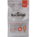 Blackwood Salmon Meal & Field Pea Recipe Grain-Free Dry Dog Food, 30-lb bag