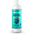 Earthbath Oatmeal & Aloe Dog & Cat Conditioner, 16-oz bottle