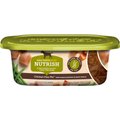 Rachael Ray Nutrish Natural Chicken Paw Pie Natural Wet Dog Food, 8-oz tub, case of 8
