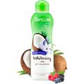 TropiClean Whitening Awapuhi & Coconut Shampoo, 20-oz bottle