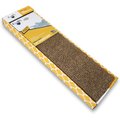 OurPets Straight and Narrow Cat Scratcher