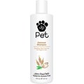 John Paul Pet Sensitive Skin Formula Oatmeal Dog & Cat Shampoo, 16-oz bottle