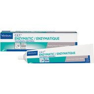 Virbac C.E.T. Enzymatic Poultry Flavor Dog & Cat Toothpaste
