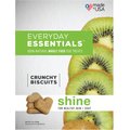Isle of Dogs Everyday Essentials 100% Natural Shine Dog Treats