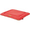 P.L.A.Y. Pet Lifestyle and You Chill Dog Crate Mat, Vermillion, Small