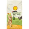 Yesterday's News Original Unscented Non-Clumping Paper Cat Litter, 5-lb bag