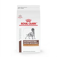 Royal Canin Veterinary Diet Gastrointestinal Low Fat Dry Dog Food