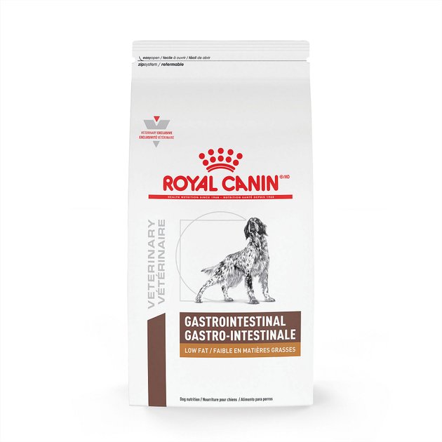 royal canin ultra low fat