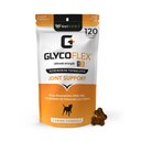 VetriScience GlycoFlex Stage 3 Chicken Flavored Soft Chews Joint Supplement for Dogs, 120 count