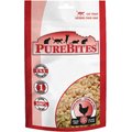 PureBites Chicken Breast Freeze-Dried Raw Cat Treats, 0.6-oz bag