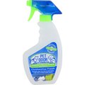 Pet Odor Exterminator Clothesline Fresh Fabric Spray, 15.6-oz spray