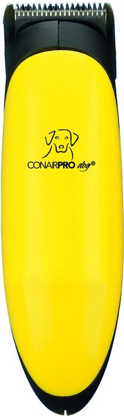 ConairPRO Dog Palm Pro Micro-Trimmer slide 1 of 8