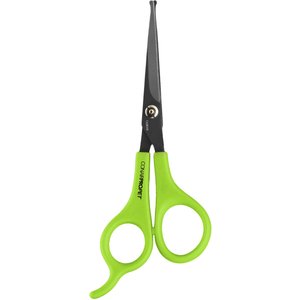 ConairPRO Dog Rounded-Tip Shears, 5-in