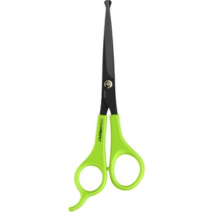ConairPRO Dog Rounded-Tip Shears, 6-in