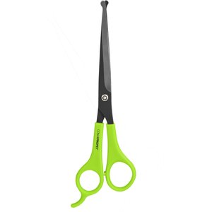 ConairPRO Dog Rounded-Tip Shears, 7-in