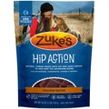 Zuke's Natural Hip & Joint Action Chicken Recipe Dog Treats, 1-lb bag