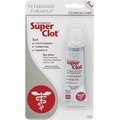 Veterinary Formula Clinical Care Super Clot Fast Acting Gel for Dogs & Cats, 1-oz tube