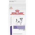 Royal Canin Veterinary Diet Adult Calm Small Breed Dry Dog Food