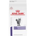Royal Canin Veterinary Diet Calm Formula Dry Cat Food, 8.8-lb bag