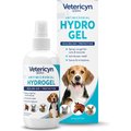 Vetericyn Plus Antimicrobial Hydrogel Spray for Dogs & Cats, 8-oz bottle