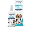 Vetericyn Plus Antimicrobial Hydrogel Spray for Dogs & Cats, 8-oz bottle