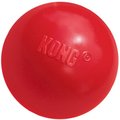 KONG Ball Dog Toy, Small