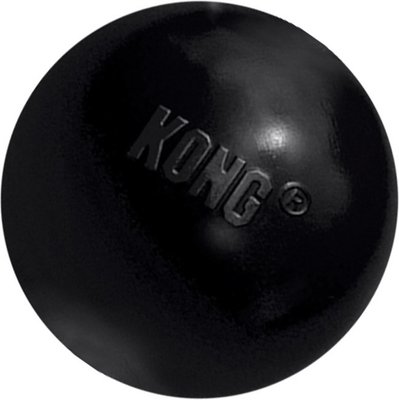 KONG Extreme Ball Dog Toy, slide 1 of 1