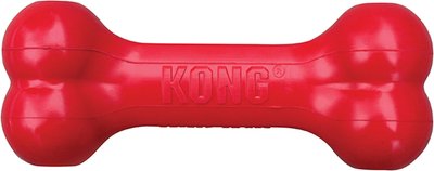 KONG Classic Goodie Bone Dog Toy, slide 1 of 1