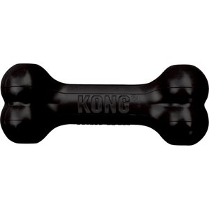 KONG Extreme Goodie Bone Dog Toy, Medium
