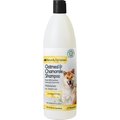 Natural Chemistry Natural Oatmeal & Chamomile Shampoo for Dogs, 16.9-oz, bottle